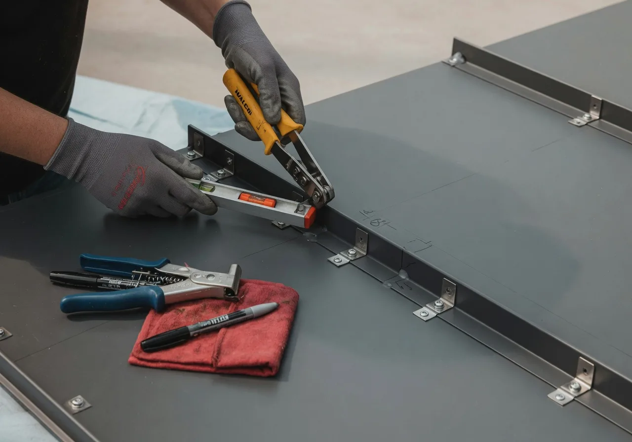 Why choose Metal Roofing Installation in Likely, CA